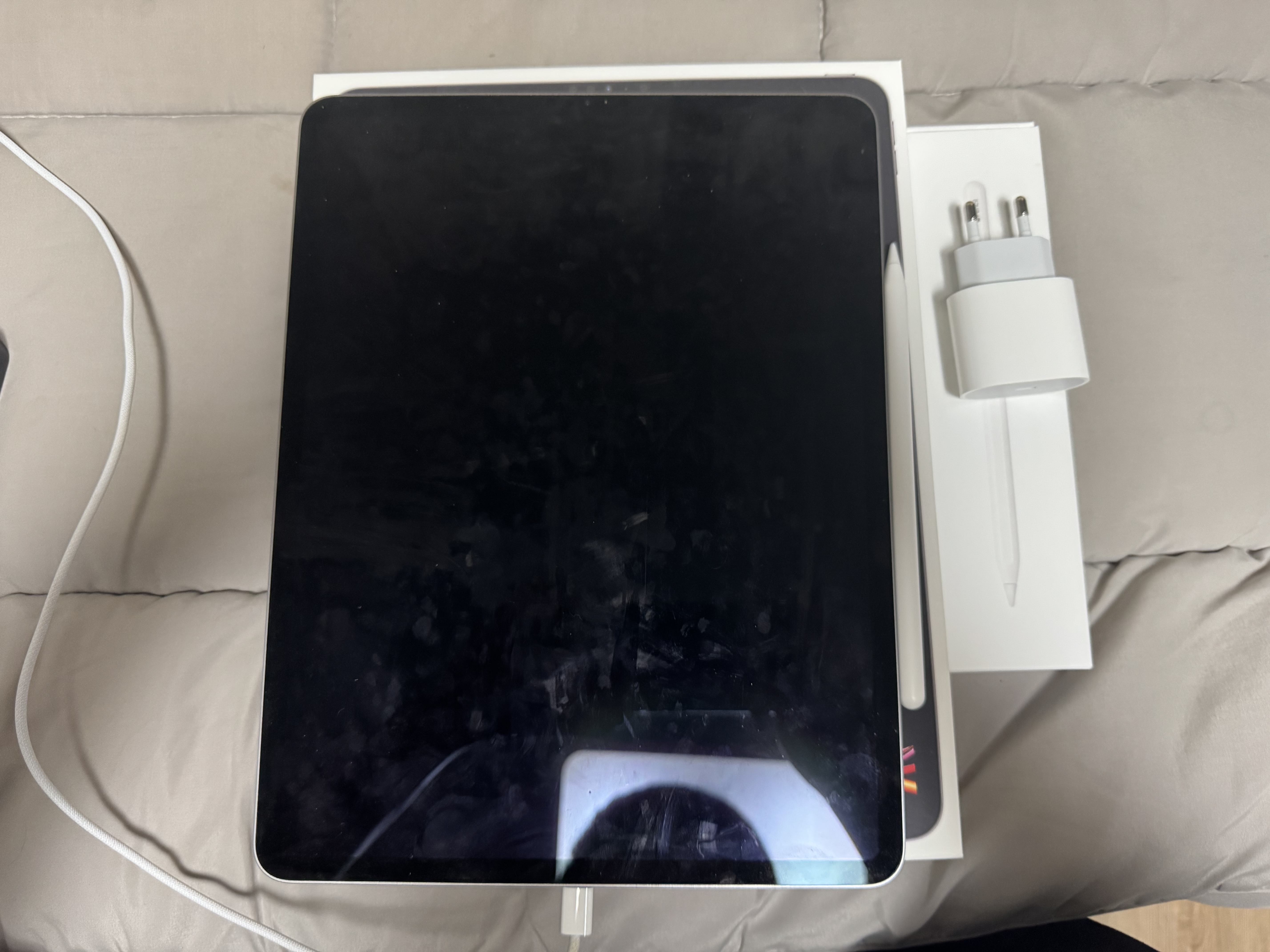 아이패드 프로 12.9 128gb wifi