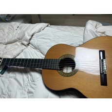 알함브라 클래식기타 4p