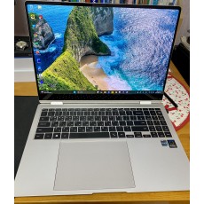 갤북 3 pro 360