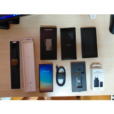 KT 갤럭시 S24 Ultra 1TB & KT 워치6 40mm(LTE)