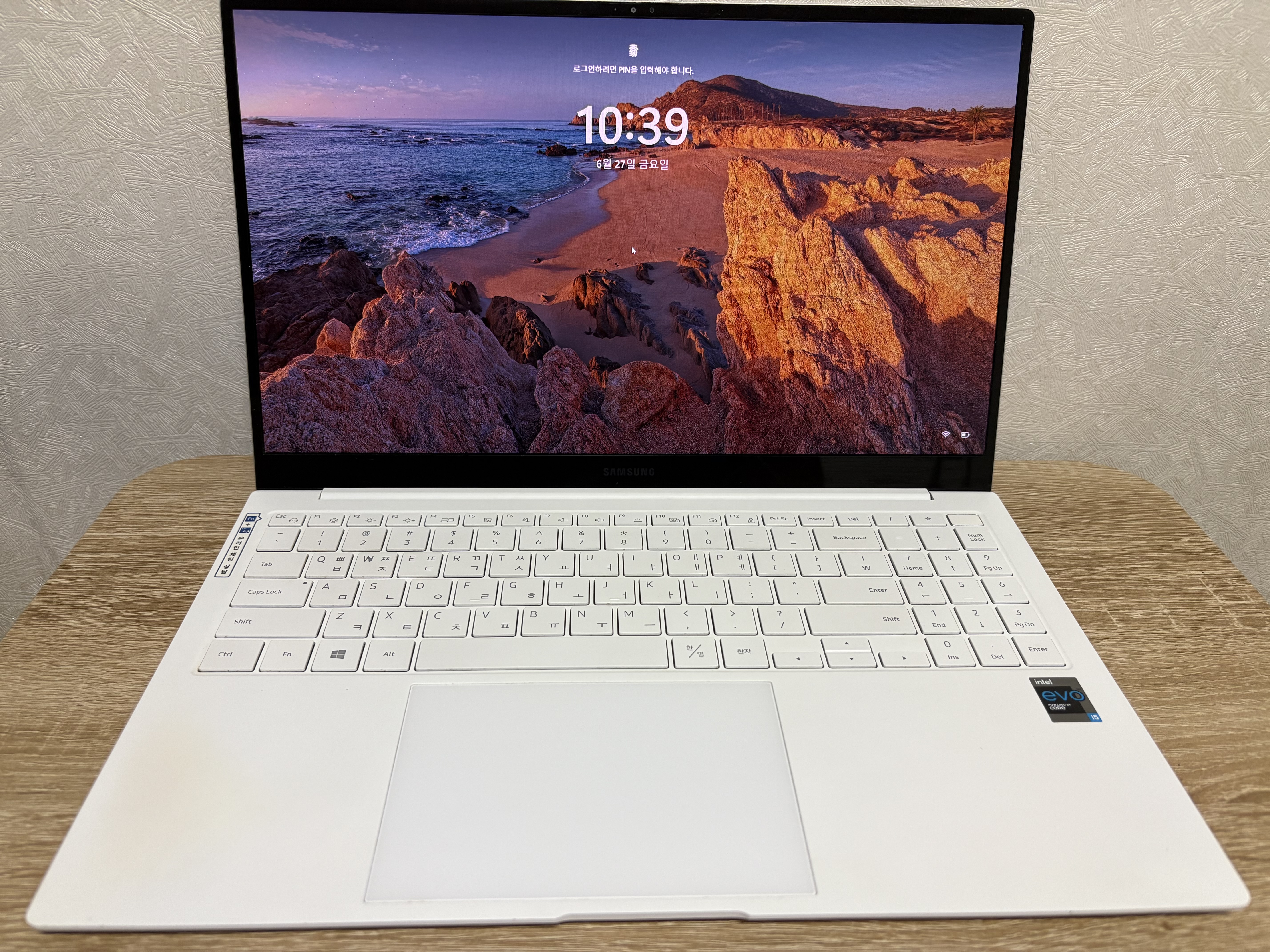 NT950XDB